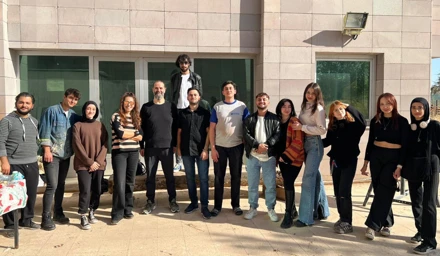 "Mezun Öğrenci Buluşması" etkinliği gerçekleştirildi